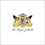 Marquis Hawkes The Marquis Of Hawkes CD