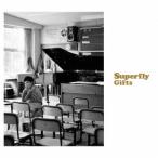 ショッピングSuperfly Superfly Gifts ［CD+DVD］＜初回限定盤＞ 12cmCD Single