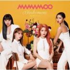 MAMAMOO Decalcomanie -Japanese ver.- ¡ÎCD+DVD¡Ï¡ã½é²ó¸ÂÄêÈ×A¡ä 12cmCD Single ¢¨ÆÃŵ¤¢¤ê