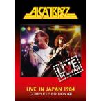 Alcatrazz ライヴ・イン・ジャパン1984〜コンプリート・エディション＜通常盤＞ Blu-ray Disc