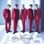 MAP6 I'm ready~JP.ver~< обычный запись > 12cmCD Single