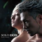 SOLO-DUO (ギラ・ジルカ&矢幅歩) TWELVE LETTERS CD