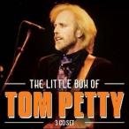 Tom Petty The Little Box of Tom Petty CD