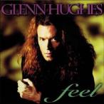 Glenn Hughes Feel (Purple Vinyl)＜限定盤＞ LP