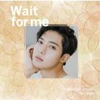 Kim Hyun Joong (SS501/ Leader ) Wait for me<Type-D> 12cmCD Single