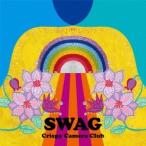 Crispy Camera Club SWAG CD