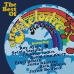 Various Artists The Best of Uno Melodic CD