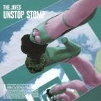 THE JIVES UNSTOP STOMP CD