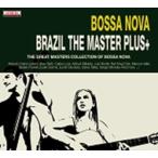 Various Artists Bossa Nova Brazil The Master Plus+ [ с поясом оби зарубежная запись ] CD