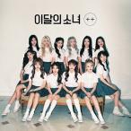 Loona ++: Mini Album (¸ÂÄêA¥Ð¡¼¥¸¥ç¥ó) CD