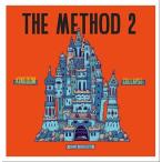 Various Artists RCSLUM RECORDINGS PRESENTS THE METHOD 2 / KINGDOM COLLAPSE CD