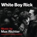 Max Richter White Boy Rick CD