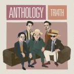 TRI4TH ANTHOLOGY＜通常盤＞ CD