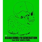 ASIAN KUNG-FU GENERATION 映像作品集14巻 〜Tour 2018 「BONES & YAMS」〜 Blu-ray Disc