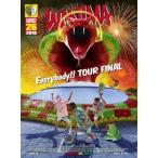 WANIMA Everybody!! TOUR FINAL DVD ¢¨ÆÃŵ¤¢¤ê