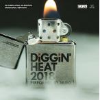 MURO Diggin' Heat 2018 performed MURO¡ã¥¿¥ï¡¼¥ì¥³¡¼¥É¸ÂÄê¡ä CD