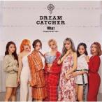 Dreamcatcher What -Japanese ver.-< обычный запись > 12cmCD Single
