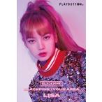BLACKPINK BLACKPINK IN YOUR AREA ¡ÎPLAYBUTTON¡Ï¡ã½é²óÀ¸»º¸ÂÄêÈ×/LISA ver.¡ä Accessories