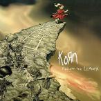 Korn Follow The Leader LP