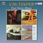 Cal Tjader Four Classic Albums CD