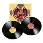Anthrax State Of Euphoria (Black Vinyl) LP