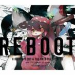 . рисовое поле ..&amp; THE яркая звезда roketsuREBOOT [CD+Blu-ray Disc]< художник запись > CD