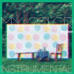 Negicco MY COLOR INSTRUMENTAL＜タワーレコード限定/完全生産限定盤＞ CD