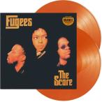 The Fugees The Score (2018 Colored Vinyl)< совершенно производство ограничение запись > LP