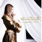 Scarlet Valse Legendary Place ［CD+DVD］ CD