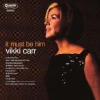 Vikki Carrito* Must * Be *himCD