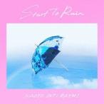 ナオト・インティライミ Start To Rain ［CD+DVD］＜初回限定盤＞ 12cmCD Single
