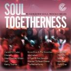 Various Artists Soul Togetherness 2018 CD