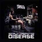 F.U.A. SOCIALLY TRANSMITTED DISEASE CD