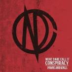 None Dare Call It Conspiracy Pawns And Kings CD