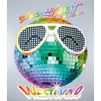 ショッピングLIVE ジャニーズWEST 【旧品番】ジャニーズWEST LIVE TOUR 2018 WESTival＜通常盤＞ Blu-ray Disc