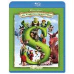 シュレック ベストバリューBlu-rayセット＜期間限定スペシャルプライス版＞ Blu-ray Disc