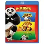 カンフー・パンダ ベストバリューBlu-rayセット＜期間限定スペシャルプライス版＞ Blu-ray Disc