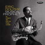 Eric Dolphy ¥ß¥å¡¼¥¸¥«¥ë¡¦¥×¥í¥Õ¥§¥Ã¥È ¥¸¡¦¥¨¥¯¥¹¥Ñ¥ó¥Ç¥Ã¥É1963¥Ë¥å¡¼¥è¡¼¥¯¡¦¥¹¥¿¥¸¥ª¡¦¥»¥Ã¥·¥ç¥ó¥º CD