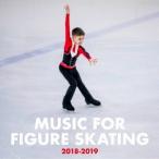 Various Artists ¥Õ¥£¥®¥å¥¢¡¦¥¹¥±¡¼¥È¡¦¥ß¥å¡¼¥¸¥Ã¥¯ 2018-2019 CD