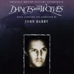 John Barry ダンス・ウィズ・ウルブズ オリジナル・サウンドトラック＜期間生産限定盤＞ CD