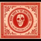 Mindi Abair and The Boneshakers All I Got For Christmas Is The Blues CD