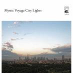 Various Artists Mystic Voyage City Lights CD