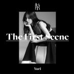 YuRi ( Girls' Generation ) The First Scene: 1st Mini Album CD
