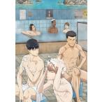 アニメ「風が強く吹いている」 Vol.6 Blu-ray Disc