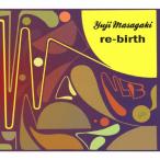 Yuji Masagaki re-birth CD