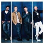 Boyzone Thank You &amp; Goodnight CD