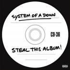 ショッピングTHIS System Of A Down Steal This Album! LP