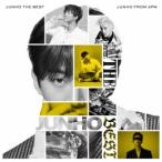 JUNHO (From 2PM) JUNHO THE BEST ¡ÎCD+DVD+¥Ö¥Ã¥¯¥ì¥Ã¥È¡Ï¡ã½é²óÀ¸»º¸ÂÄêÈסä CD ¢¨ÆÃŵ¤¢¤ê
