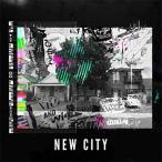 New City New City CD