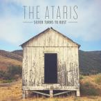 The Ataris Silver Turns To Rust CD